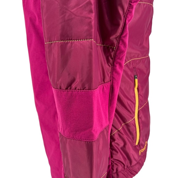 STONEHAM ST First Cut Women's Ski Jacket M - Picture 9 of 17